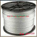 Núcleo de fio de aço galvanizado para ACSR Earth Wire